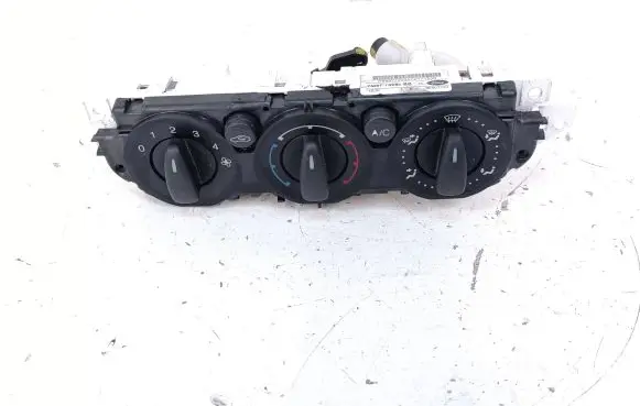 Ford Kuga I Climate control unit 7M5T19980BB