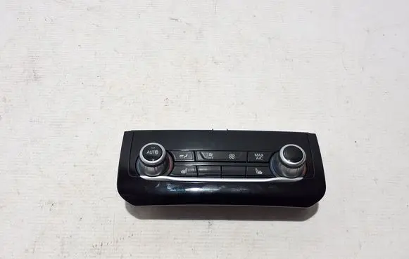BMW 5 G30 G31 G38 Air conditioner control unit module 6999431