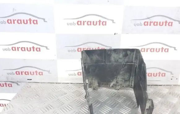 Audi Q3 8U Battery box tray 3C0915335