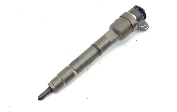 Mercedes-Benz A W169 Fuel injector A6400700787 0445110167