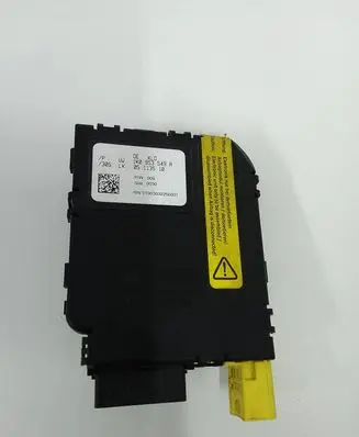 Volkswagen Golf V Steering angle sensor 1K0953549A 01003032250001