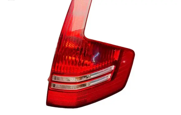 Citroen C4 I Rear/tail lights 965586398001 4CZX13404A