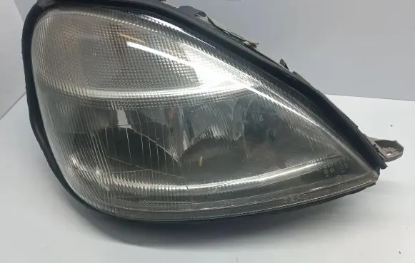 Mercedes-Benz A W168 Headlight/headlamp A1688200261 0301152202 4401118R