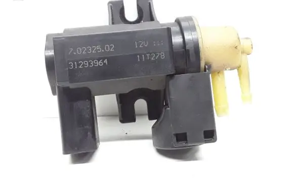 Volvo V60 Turbo solenoid valve 31293964 70232502