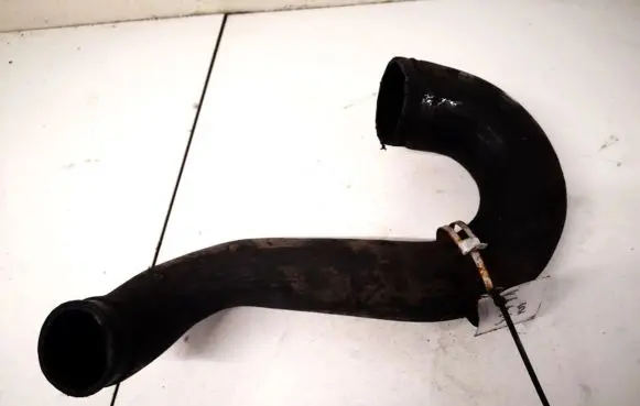 Mazda CX-7 Intercooler hose/pipe