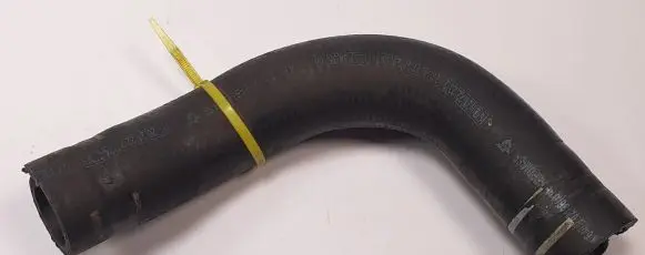 Alfa Romeo 159 Engine coolant pipe/hose A640902136