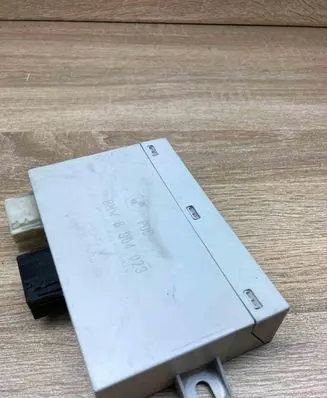 BMW 5 E39 Parking PDC control unit/module 6904023 601733