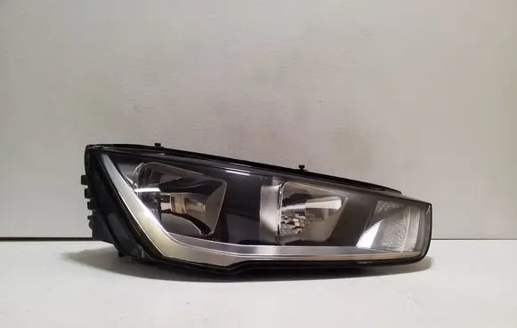Audi A1 Headlight/headlamp 8XA941004AA 7941200000