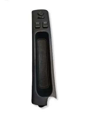 Alfa Romeo 156 Wing mirror switch 156016100