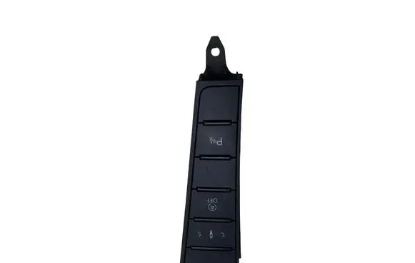 Volkswagen PASSAT B7 Other switches/knobs/shifts 3AB927238AK