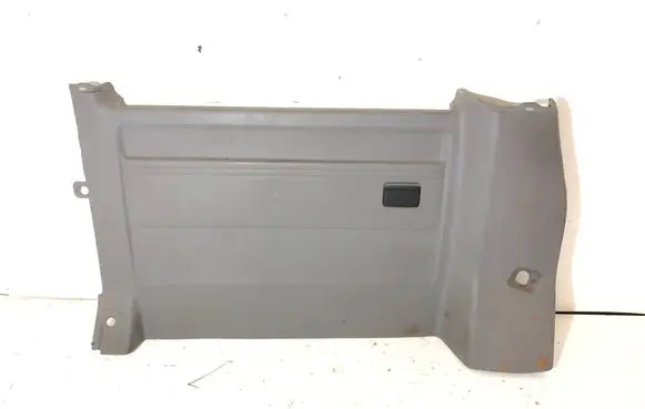 Volkswagen Transporter - Caravelle T5 Other trunk/boot trim element 7H9868713D 7H086732971N 310100102