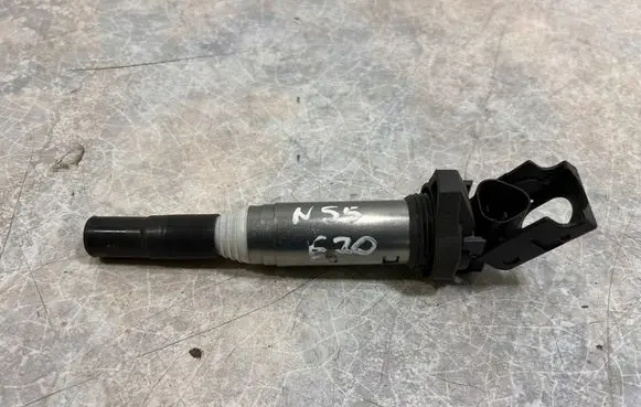 BMW Z4 E89 High voltage ignition coil 8616153