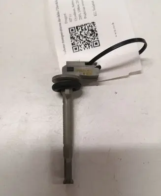 Peugeot 407 Interior temperature sensor 4PUH19C734AA