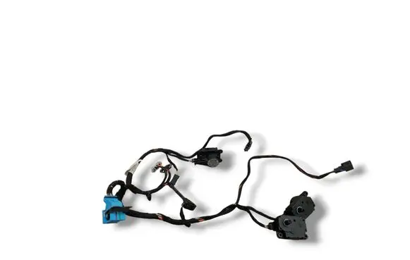 Citroen Jumpy Panel wiring A71220700