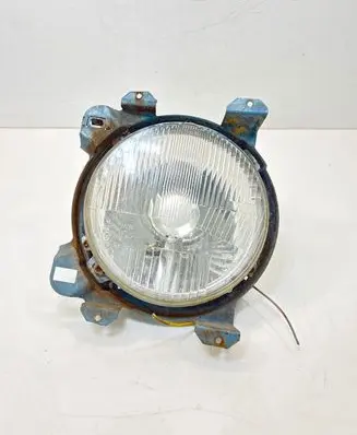 Volkswagen Transporter - Caravelle T3 Headlight/headlamp 251941752H