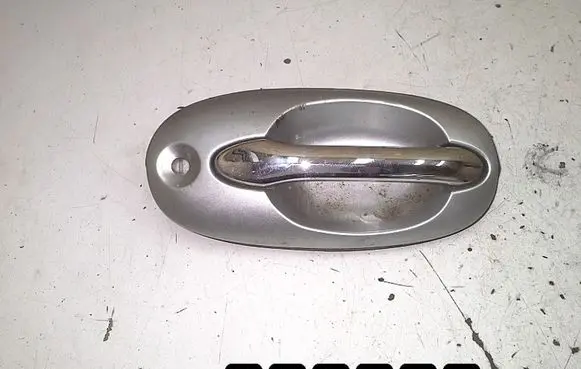 KIA Carnival Front door exterior handle k53a58410