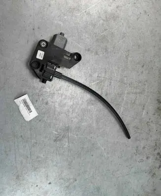 BMW 7 F01 F02 F03 F04 Rear door sun blind/shade 51359168839 9168839
