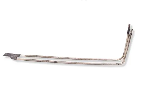 Mercedes-Benz Sprinter W906 Power steering radiator A9064660324