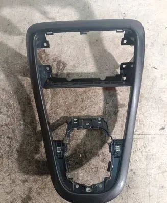 Fiat Croma Climate control/heater control trim 735373402 A026
