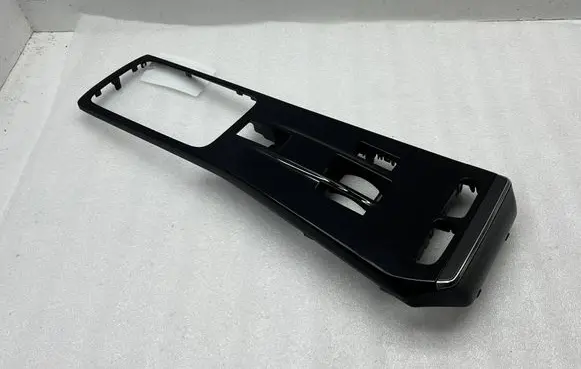 Opel Mokka B Other center console (tunnel) element 9837377880