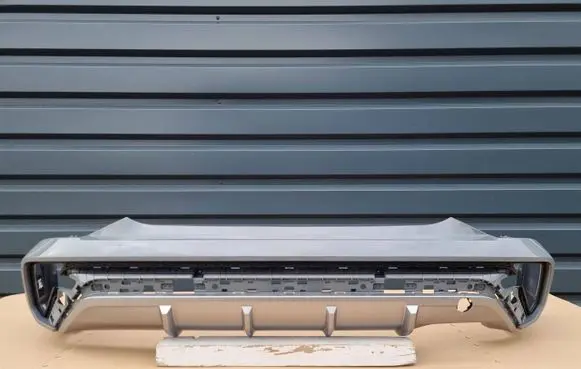 Hyundai Tucson IV NX4 Rear bumper 86612N7CA0