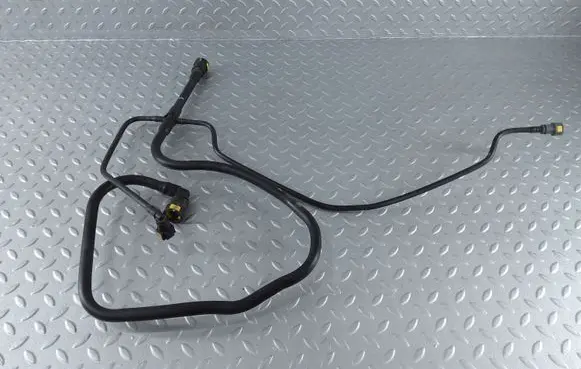 Cadillac XTS Vacuum line/pipe/hose