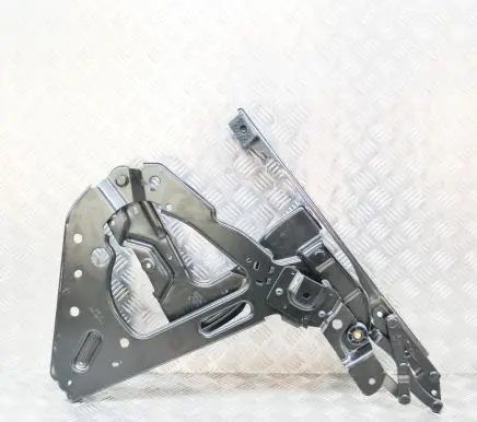 Renault Megane II Other body part E84827756