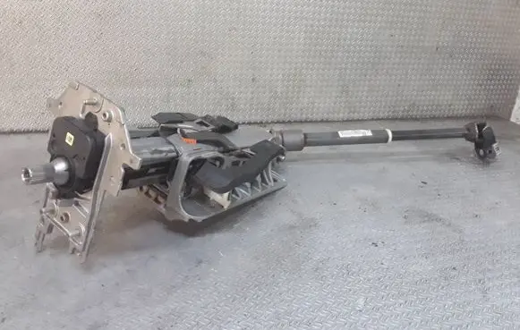 Citroen C4 Grand Picasso Steering wheel axle set C876430