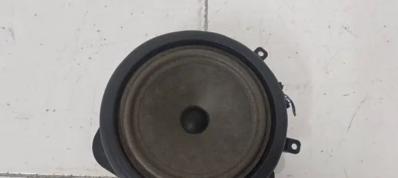 Audi A3 S3 8P Front door speaker 8P0035411