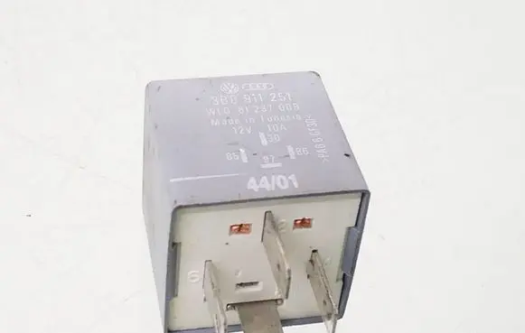 Ford Galaxy Other relay 3B0911251 WL061237009 185