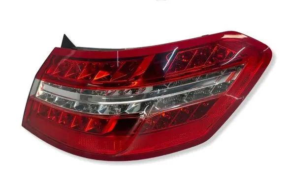 Mercedes-Benz E W212 Rear/tail lights A2129060658