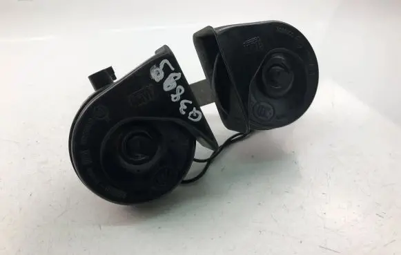 Volkswagen PASSAT B6 Horn signal A046522