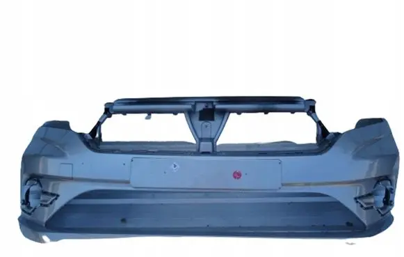 Dacia Sandero Front bumper R22P2