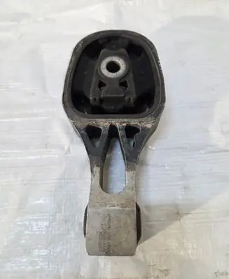 Opel Corsa F Engine mount vacuum valve 9824116780