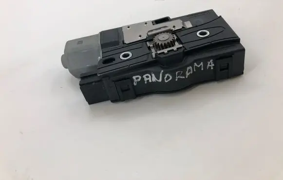 BMW X3 G45 Sunroof motor/actuator 5b4fdc902
