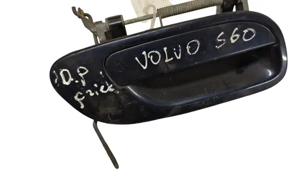 Volvo S60 Front door exterior handle