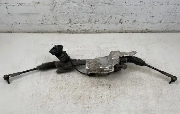 Audi A3 S3 8V Steering rack 5Q1423051AK 974371ZF0 48429DE200