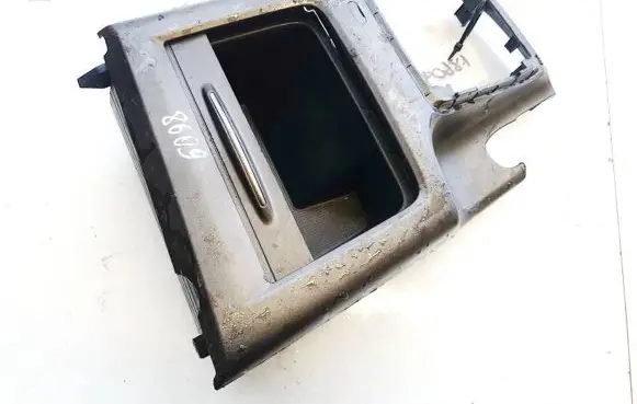 Honda Civic Glove box 1253040 854196