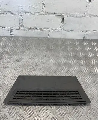 BMW 7 E65 E66 Dashboard air vent grill cover trim 7002436