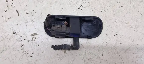 Audi A8 S8 D3 4E Windshield washer spray nozzle 4E0955988A