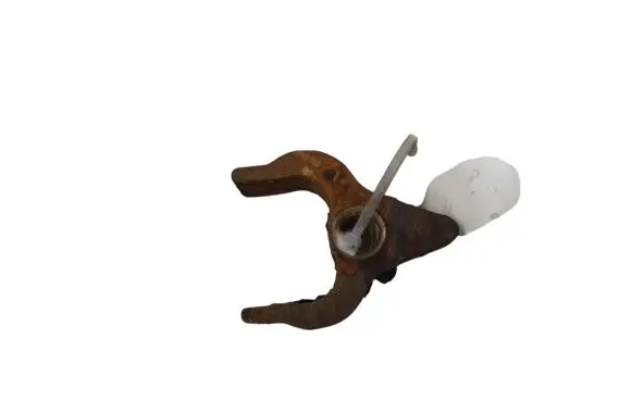 BMW 3 E90 E91 Fuel Injector clamp holder