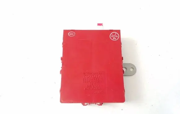 Lexus SC 430 Other control units/modules 8911124010