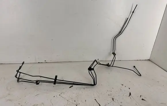 Volkswagen Tiguan Allspace Brake line pipe/hose 5QN614725B 5QN614726B 5QN614723B