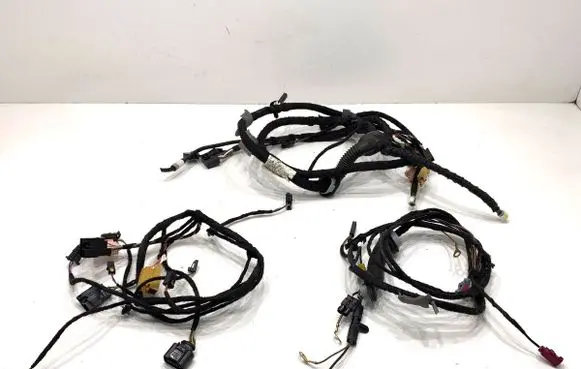 Skoda Superb B8 (3V) Tailgate/trunk wiring harness 