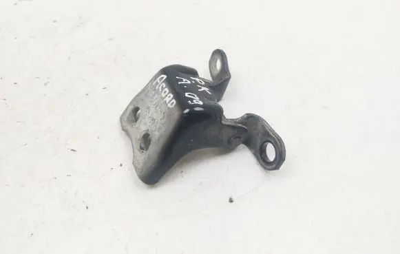 Honda Accord Front door lower hinge 