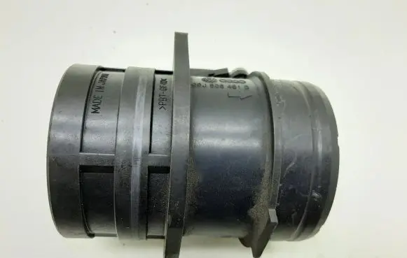 Audi A4 S4 B8 8K Mass air flow meter 06J906461D