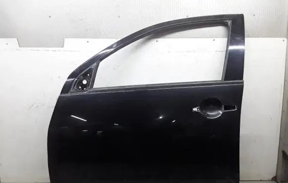 Citroen C-Crosser Front door