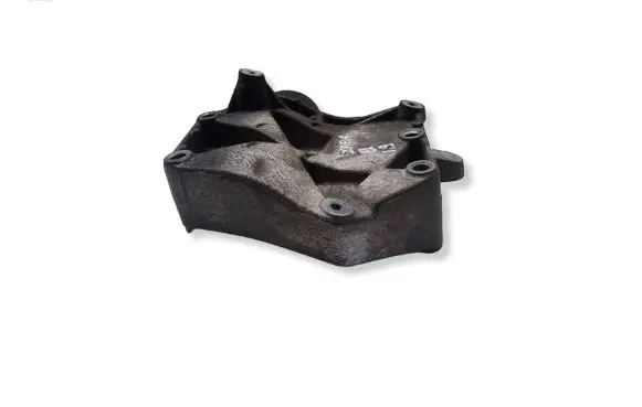Opel Zafira B A/C compressor mount bracket 55191339 428702815