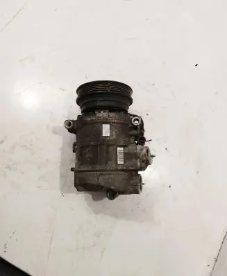 MG ZT - ZT-T Air conditioning (A/C) compressor (pump) 4472208503