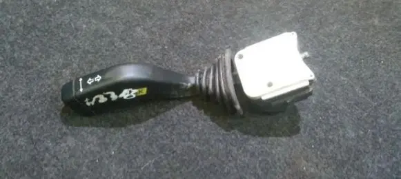 Indicator stalk